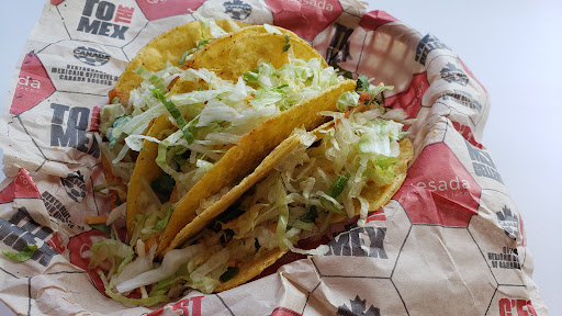 Photo of Quesada Burritos & Tacos - 631 Principale St, Casselman, ON K0A 1M0